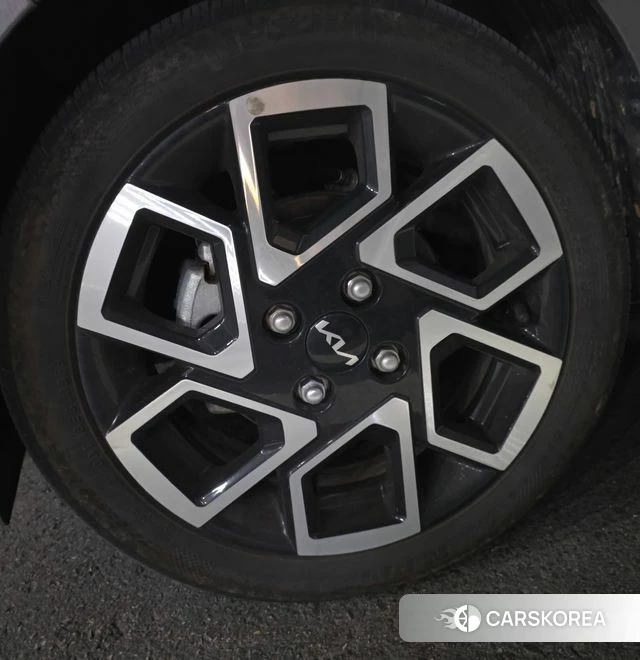 Kia The New Kia Ray id 4200955 из Кореи 15