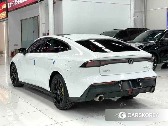 Chang'an UNI-V id 4374689 из Китая 13