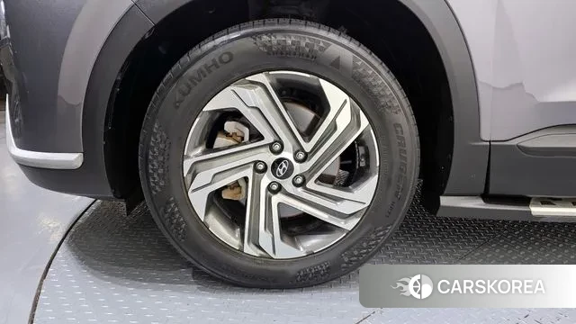 Hyundai The New Santa Fe id 3676049 из Кореи 15