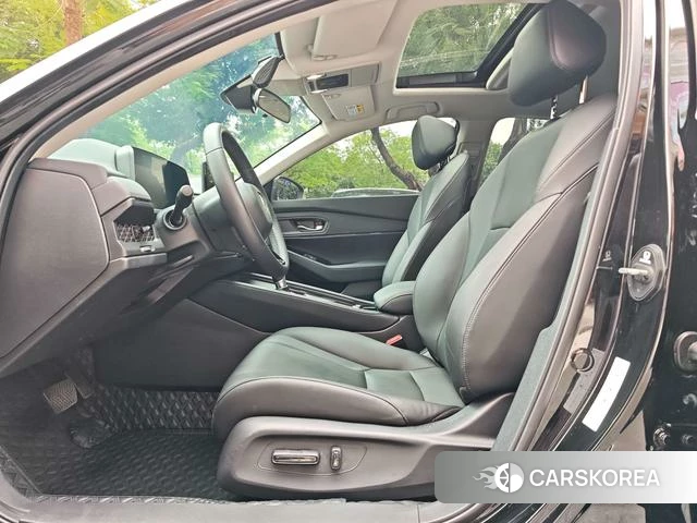 Honda Accord id 4274057 из Китая 25