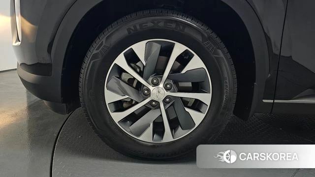 Hyundai Palisade id 4225509 из Кореи 28