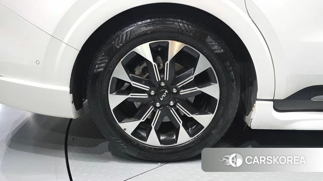 Kia Carnival 4th generation id 4716186 из Кореи 29