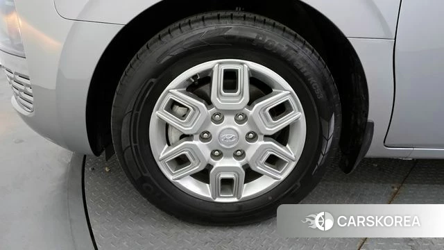 Hyundai Staria id 4223078 из Кореи 15