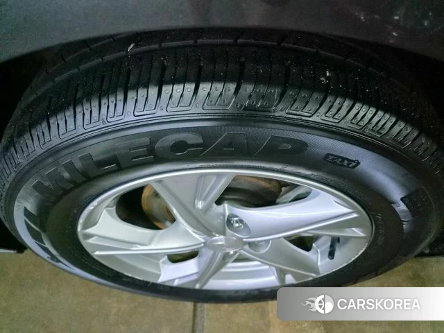 Hyundai Sonata (DN8) id 4567835 из Кореи 13