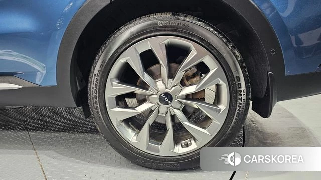 Kia Sorento 4th Generation id 4223317 из Кореи 26