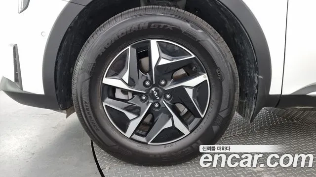 Kia The New Sorento 4th Generation id 2867497 из Кореи 15