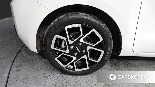 Kia The New Kia Ray id 3649194 из Кореи 15