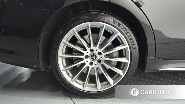 Mercedes-Benz S-Class W223 id 4906330 из Кореи 28