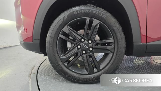 Chevrolet (GM Daewoo) Trax Crossover id 3864683 из Кореи 15