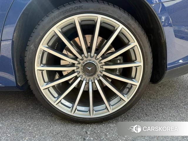 Mercedes-Benz AMG GT id 4671528 из Кореи 11