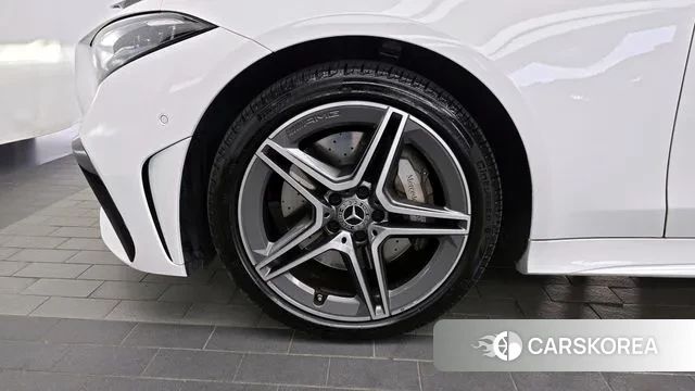 Mercedes-Benz CLS-Class C257 id 3359947 из Кореи 15