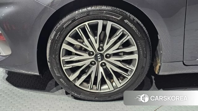 Kia K7 Premier id 4677211 из Кореи 29