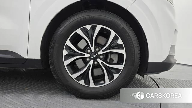 Kia Carnival 4th generation id 3818830 из Кореи 15