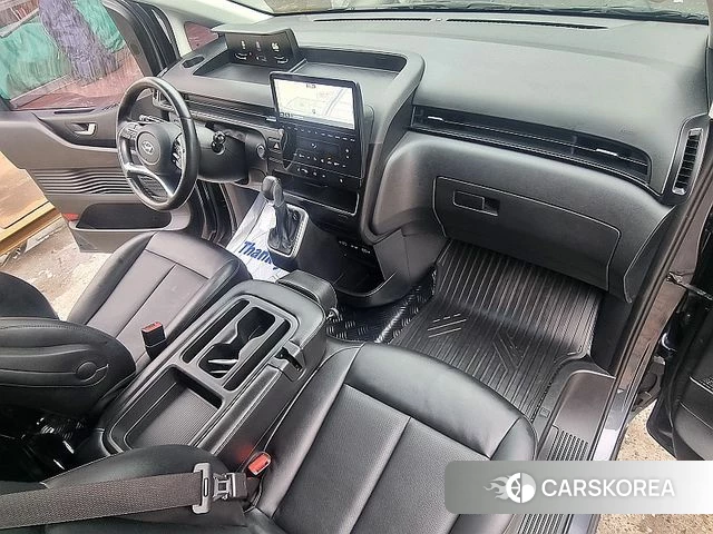 Hyundai Staria id 3871381 из Кореи 15