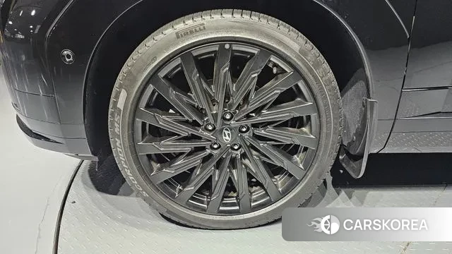 Hyundai Santa Fe (MX5) id 3400005 из Кореи 15