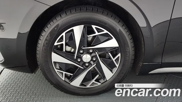 Hyundai The New Grandeur IG Hybrid id 2712388 из Кореи 15