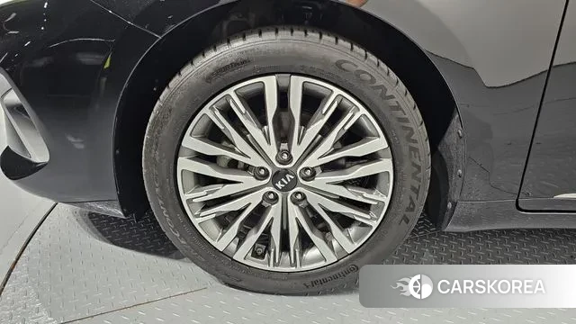 Kia K7 Premier Hybrid id 2999414 из Кореи 15