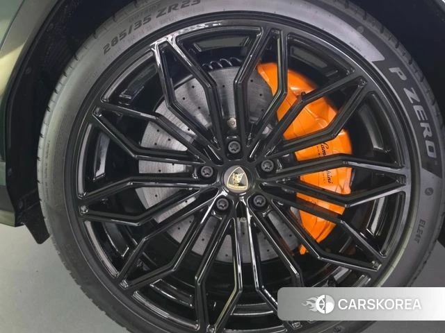 Lamborghini Urus id 4743744 из Кореи 15
