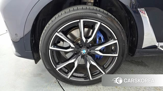 BMW X7 (G07) id 4396641 из Кореи 15