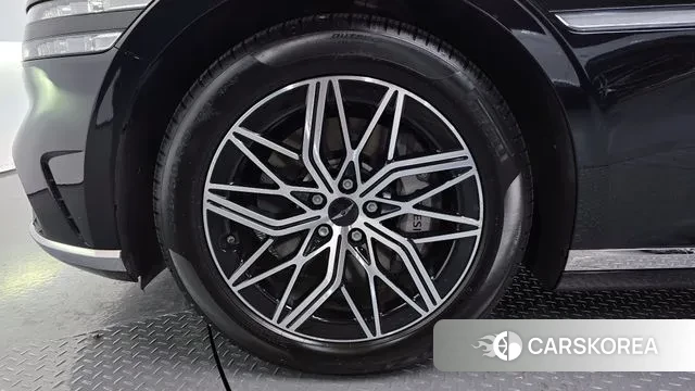 Genesis G90 (RS4) id 3503378 из Кореи 15