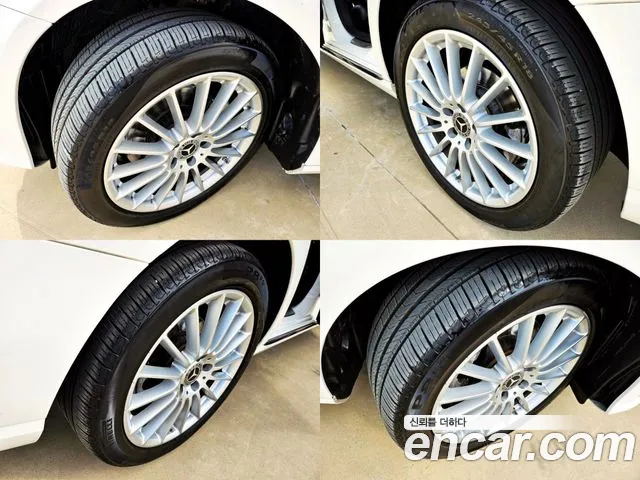 Mercedes-Benz E-Class W213 id 2630787 из Кореи 10