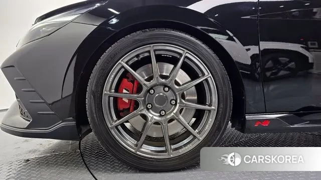 Hyundai Avante (CN7) id 3597232 из Кореи 15