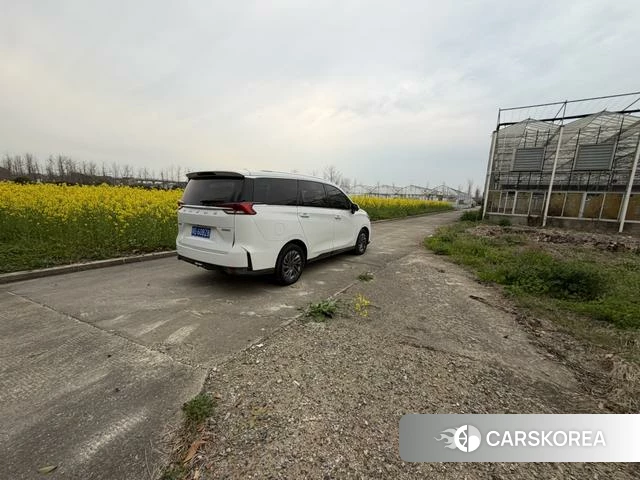 Chase G50 2021 Белый из Китая, фото 5