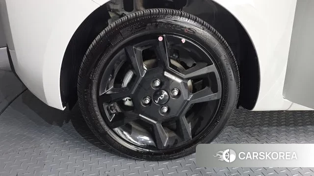 Kia The New Kia Ray id 3575942 из Кореи 15