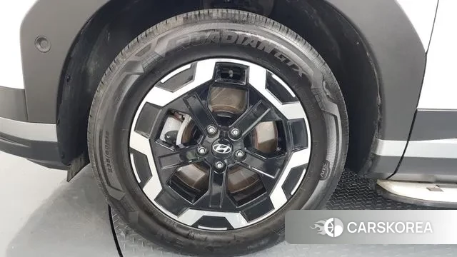 Hyundai Santa Fe (MX5) id 3388592 из Кореи 15