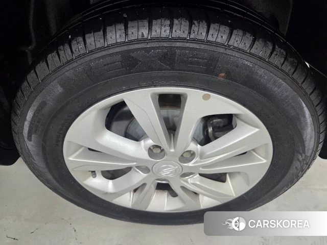 Ssangyong Tivoli Armor id 4794792 из Кореи 12