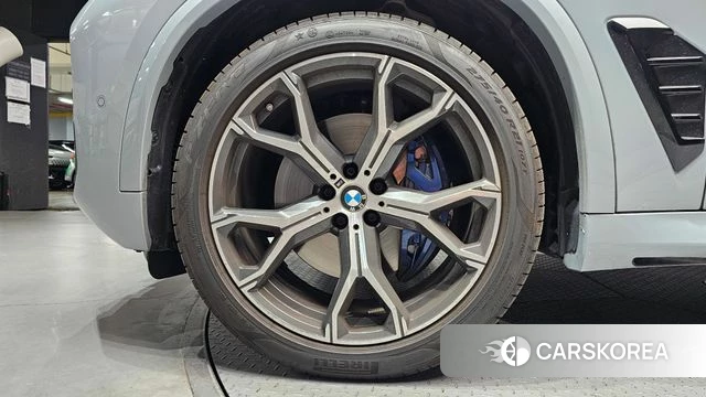 BMW X5 (G05) id 4499274 из Кореи 26