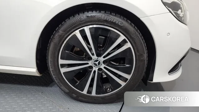 Mercedes-Benz E-Class W213 id 3567553 из Кореи 15