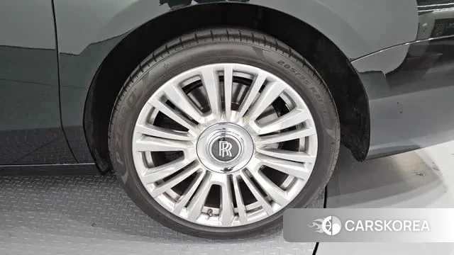 Rolls-Royce Ghost 2nd Generation id 3373894 из Кореи 15