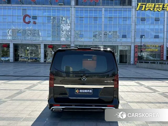 Mercedes-Benz Vito id 4271494 из Китая 9