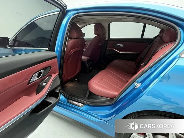 BMW i3 id 4387555 из Китая 15