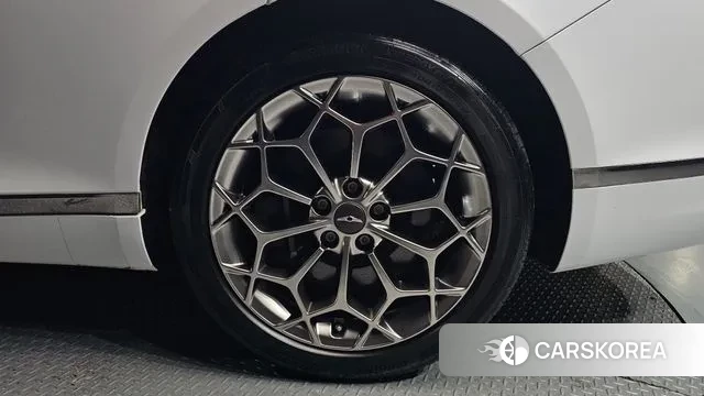 Genesis G80 (RG3) id 3740509 из Кореи 15