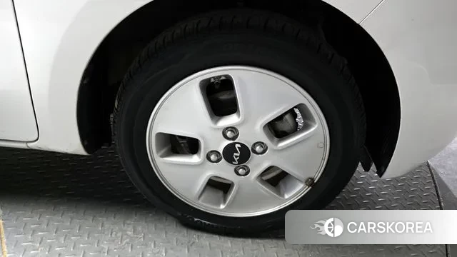 Kia The New Ray id 3367241 из Кореи 15