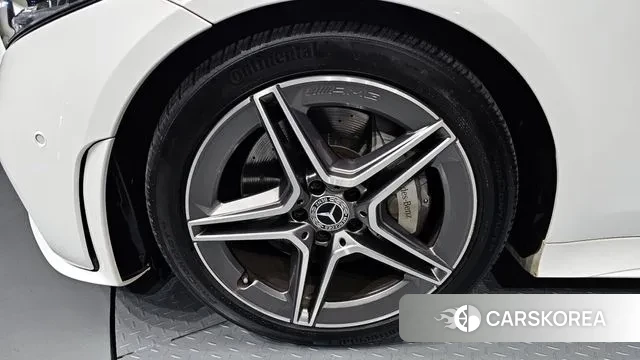 Mercedes-Benz CLS-Class C257 id 3567852 из Кореи 15