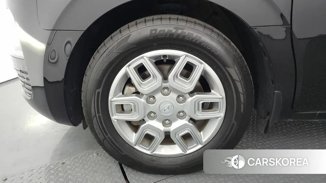 Hyundai Staria id 3923640 из Кореи 15