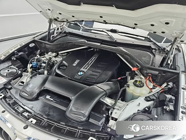 BMW X5 (F15) id 4378189 из Кореи 15