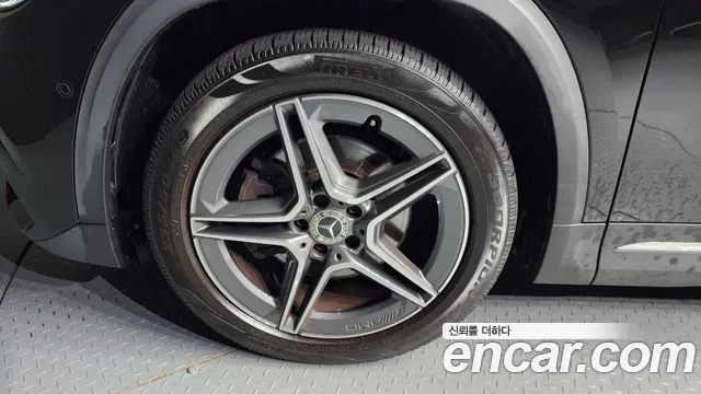 Mercedes-Benz GLA - Class H247 id 2880547 из Кореи 15