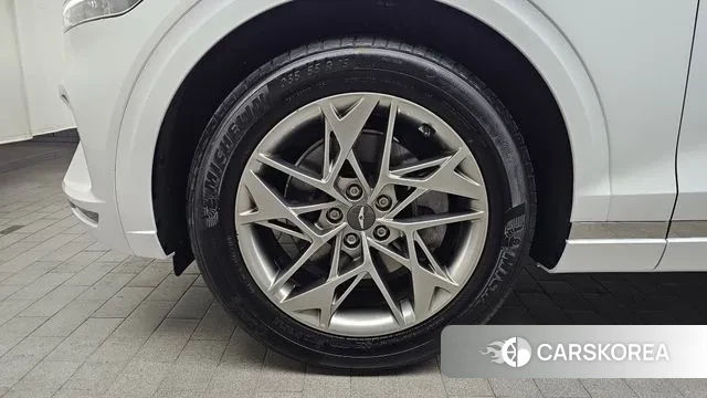 Genesis GV70 id 3630554 из Кореи 15