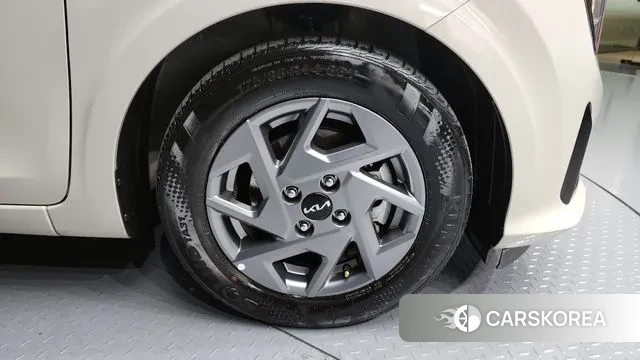 Kia The New Morning (JA) id 3442374 из Кореи 15