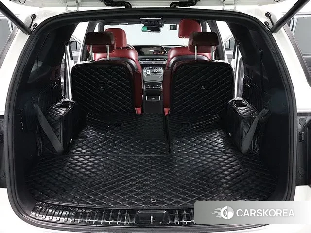 Hyundai Palisade id 3024112 из Кореи 15