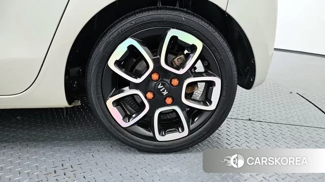 Kia The New Ray id 3741693 из Кореи 15