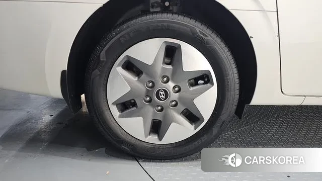 Hyundai Staria id 3597215 из Кореи 15