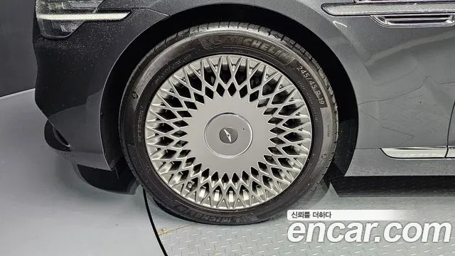 Genesis G90 id 2854384 из Кореи 15