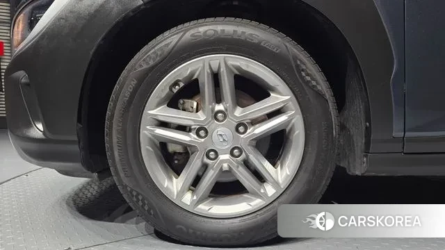 Hyundai The New Kona id 3116017 из Кореи 15