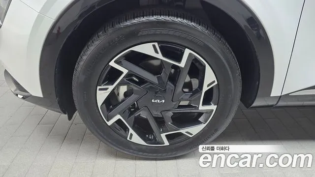 Kia Sportage 5th Generation id 2712258 из Кореи 15