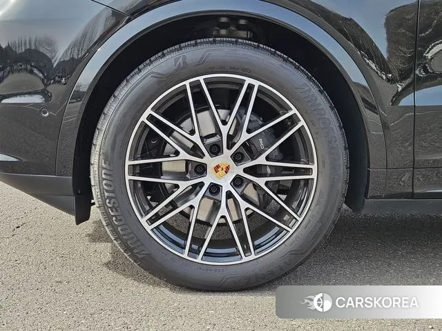 Porsche Cayenne (PO536) id 3706726 из Кореи 15